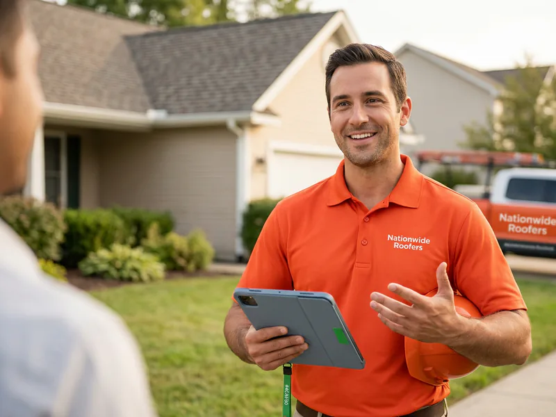 Roof Installation  in Revere  FAQ